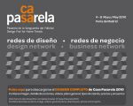 Design network - business network