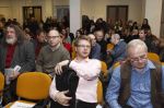 Národní cena za studentský design 2009 – obrazová reportáž z předávání ocenění