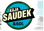 Kája Saudek & 60‘s