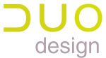 DUOdesign - Logo