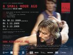 A small hour ego