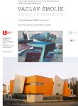Václav Šmolík - Obrazy/architektura