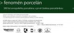 Fenomén porcelán 