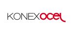 Michal Polák – Logo Konex ocel