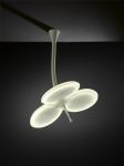 Filip Streit / Divan design – Flower lamp (svítidlo pro firmu ATEH, s.r.o.)
