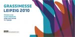 Grassimesse Leipzig 2010