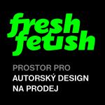 Fresh Fetish – nový projekt české design scény