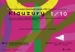 Klauzury 1/10