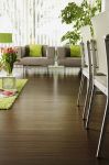 KPP DESIGNline Connect / kolekce Bacana – dekor Zebrano Chocolate
