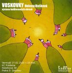 Helena Hošková - Voskovky