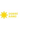 Věra Marešová - Logo Dobré ráno 