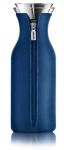 Eva Solo Fridge carafe porcelain blue