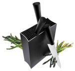 Eva Solo knifestand black