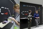 Jiří Toman a Michal Kukačka: systém logotypů pro galerijní projekty FUD UJEP