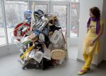 Karíma Al-Mukhtarová: I Love Katamari