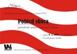Pohled shora - světová premiéra dokumentárního filmu