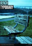 Květoslav_Bartoš_Bench_Typodiary