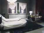 Maison&Objet – Jako ve starořímské vile působí ložnice se dvěma vanami