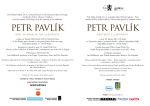 Petr Pavlík