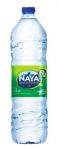 První lahev na balenou vodu vyrobená 100% z recyklovaného PET