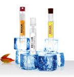 Křišťálově čirý plast: Crystal Transparency