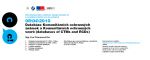 Databáze Komunitárních ochranných známek a Komunitárních ochranných vzorů (Databases of CTMs and RCDs)