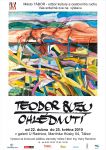 Teodor Buzu - Ohlédnutí