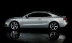 Audi AG, Audi A5 Coupé