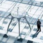 Festo AG & Co. KG, Prototyp AirJelly
