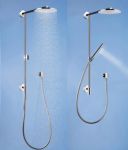 Hansgrohe AG, Ekosprcha Raindance
