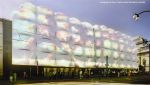 2. místo, Mimosa architekti