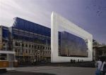 3. místo, Ing. arch. Vítězslav Danda