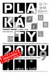 Plakáty 2000/9 ...a něco z knih