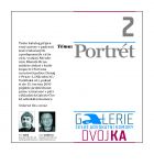 Plakáty 2000/9 ...a něco z knih
