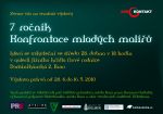 Konfrontace - pozvánka