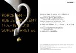 Porcelán – kde je problém?