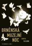 Muzejní noc v Brně