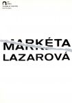 Markéta Lazarová