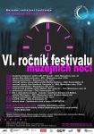 Festival muzejních nocí
