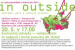 In outside