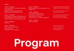 program