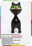 Křest knihy - Libuše Niklová