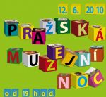 Pražská muzejní noc