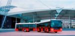 Autobus NB 18