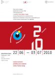 Diplomové, bakalářské, klauzurní a semestrální práce v UUD Plzeň 2009/2010