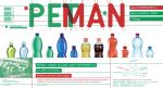 PETMAN - designér Jan Čapek v galerii SUPERMARKET wc