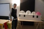 Jan Šmidberský - Design interiéru
