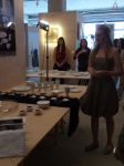 Kateřina Jiroutová - Design keramiky