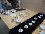 Kateřina Jiroutová - Design keramiky