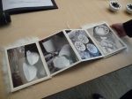 Kateřina Jiroutová - Design keramiky